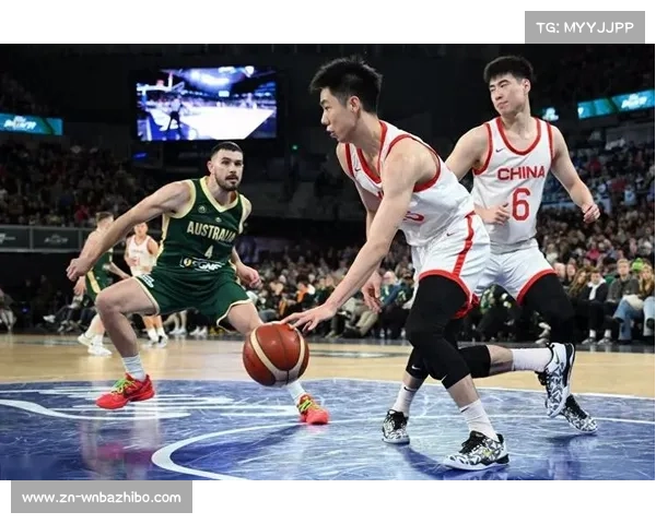 NBA加速全球布局中东与澳大利亚赛事影响力持续扩展