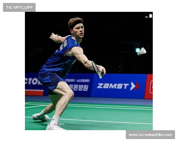 丹麦选手安东森谈中国参赛体验：羽超水平令人印象深刻