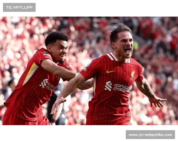 利物浦客场遭富勒姆顽强抵抗，里德世界波引爆主场气氛