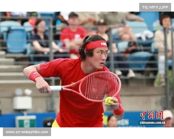 联合杯网球赛中国队取开门红,张之臻朱琳逆转比利时