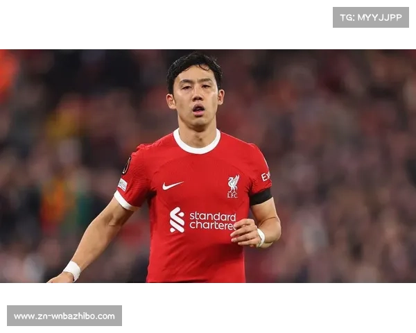 利物浦后场多面手远藤航脚踝严重变形,面临赛季报销风险