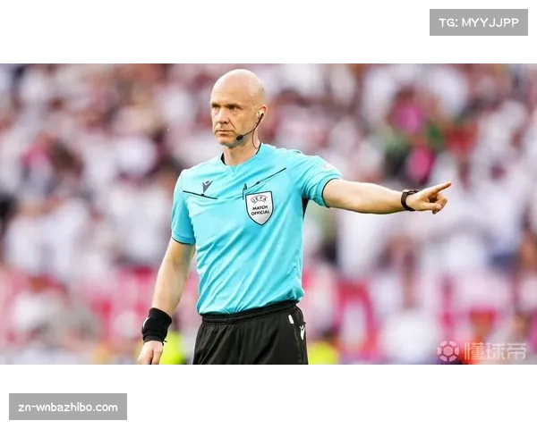 英超官方公布第30轮裁判名单，泰勒将执法北伦敦德比